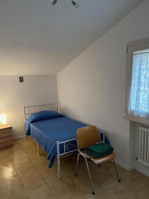 B&B Da Simone Madonna di Fornelli Luaran gambar