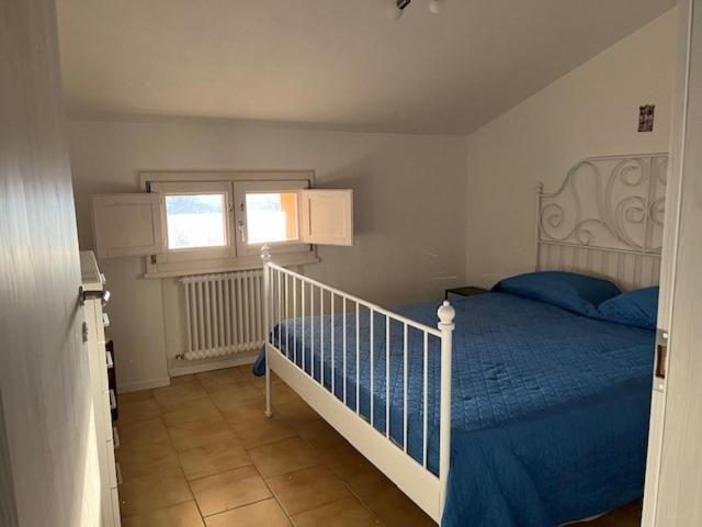 B&B Da Simone Madonna di Fornelli Luaran gambar