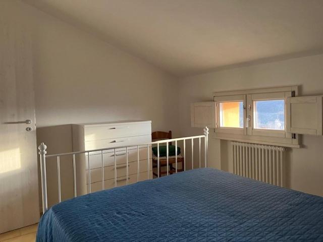 B&B Da Simone Madonna di Fornelli Luaran gambar